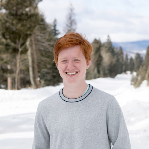 Justin Reed Linkedin About Me | Justin Reed